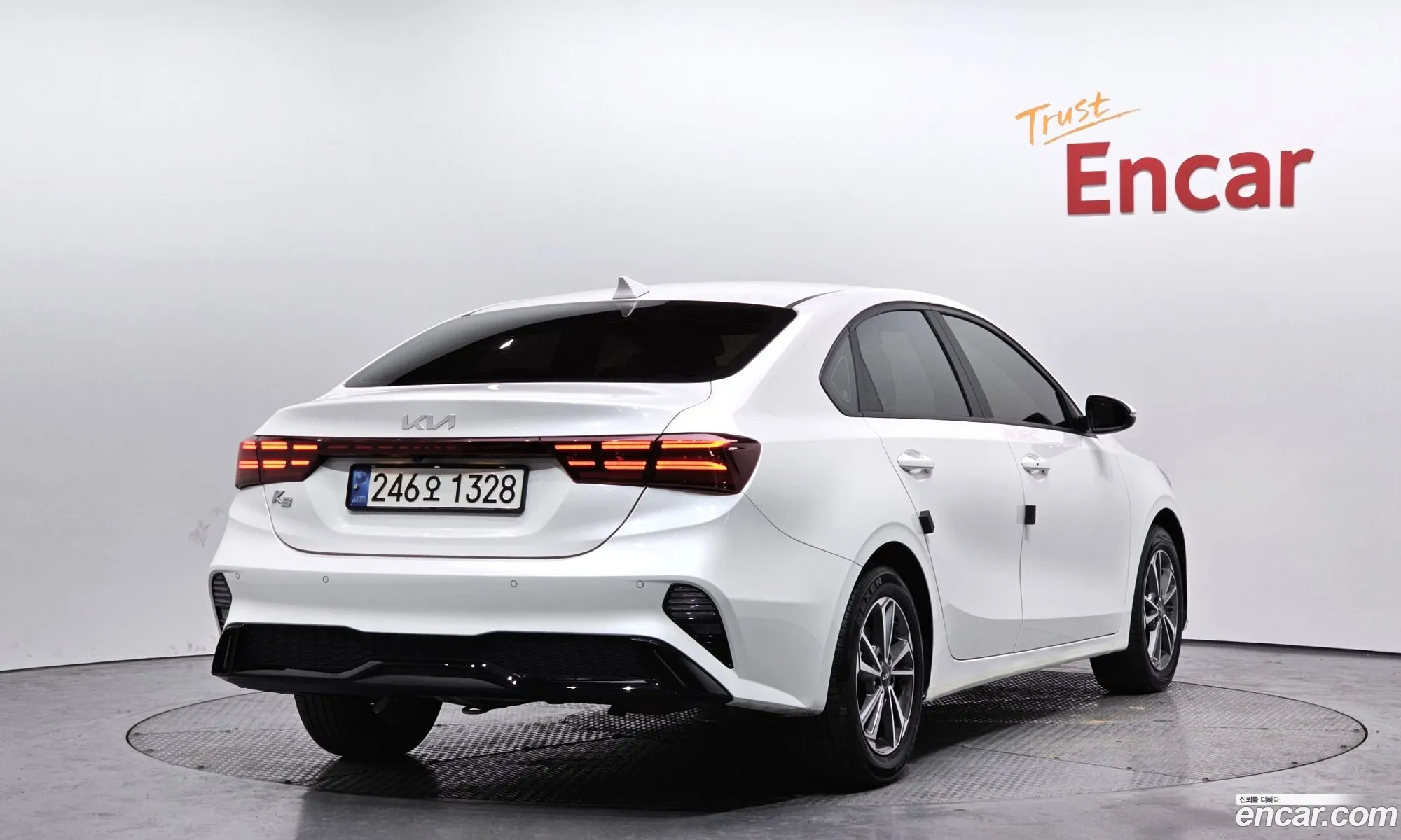 Korex Auto Trade - фотография 17789357