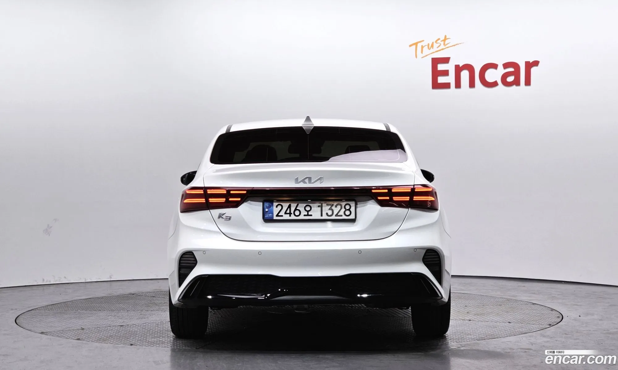 Korex Auto Trade - фотография 17789355