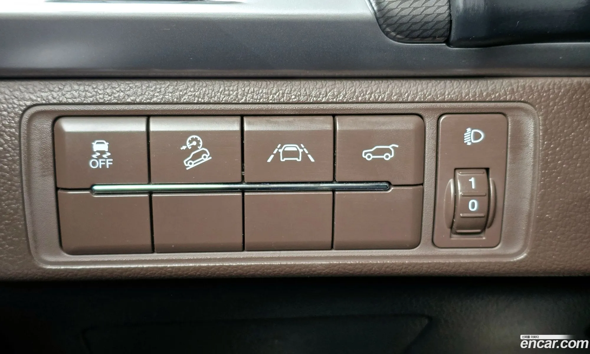 All New Rexton Diesel 22 4Wd Prestige - фотография 18925535