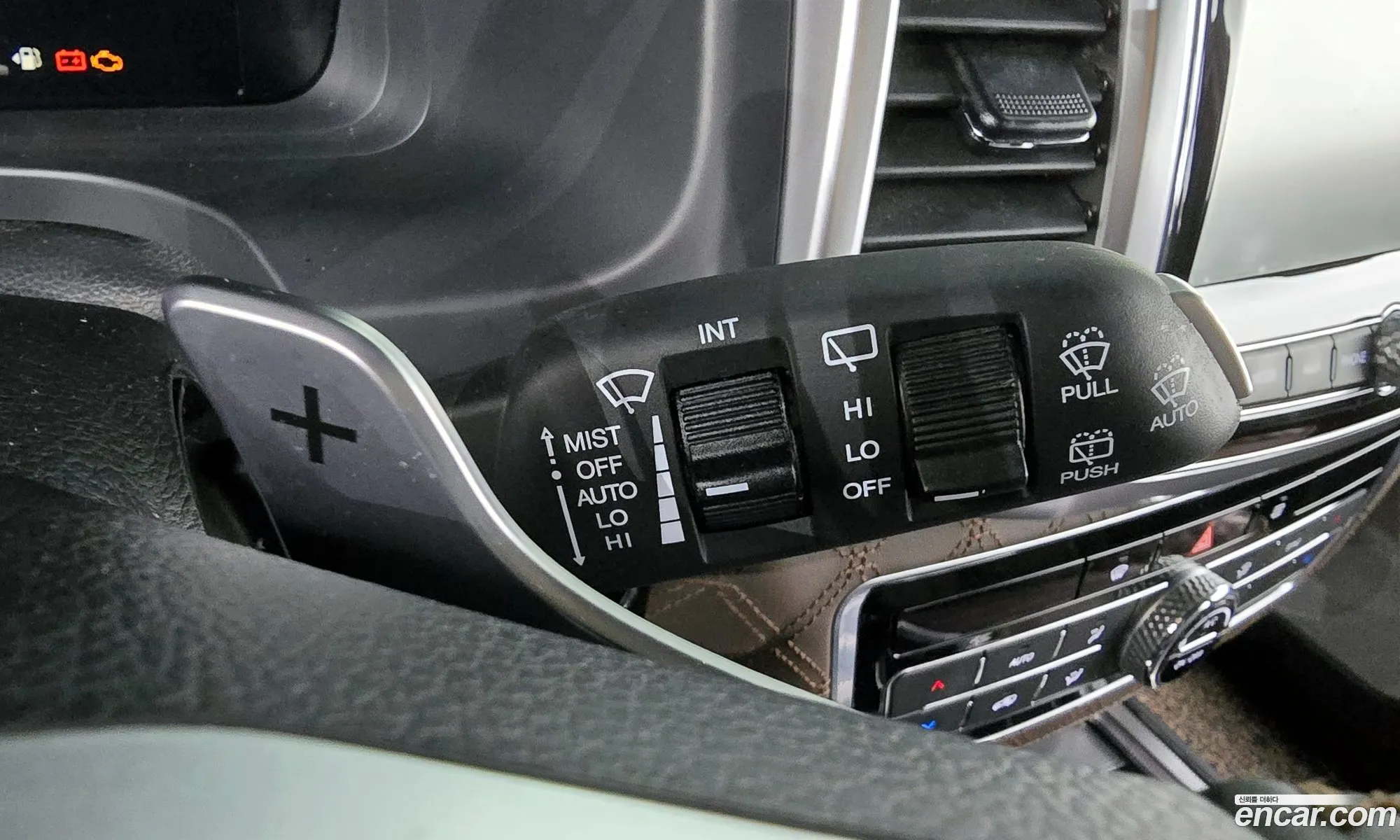 All New Rexton Diesel 22 4Wd Prestige - фотография 18925533
