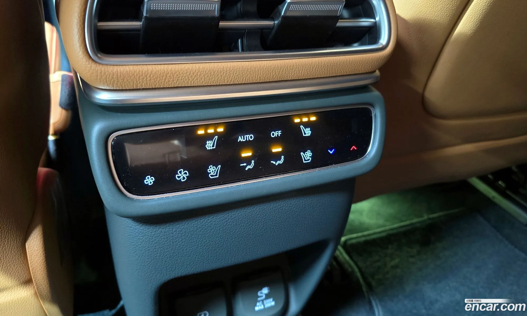 Gv80 25T Gasoline Awd - фотография 12691014