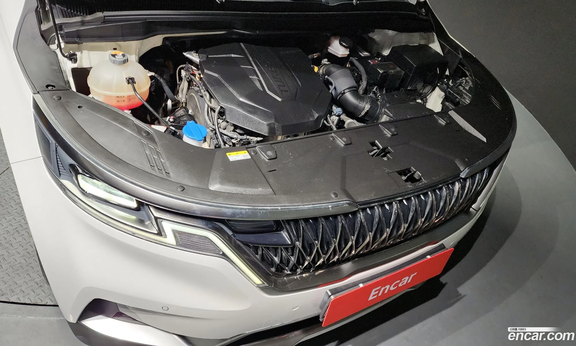 Korex Auto Trade - фотография 1041015