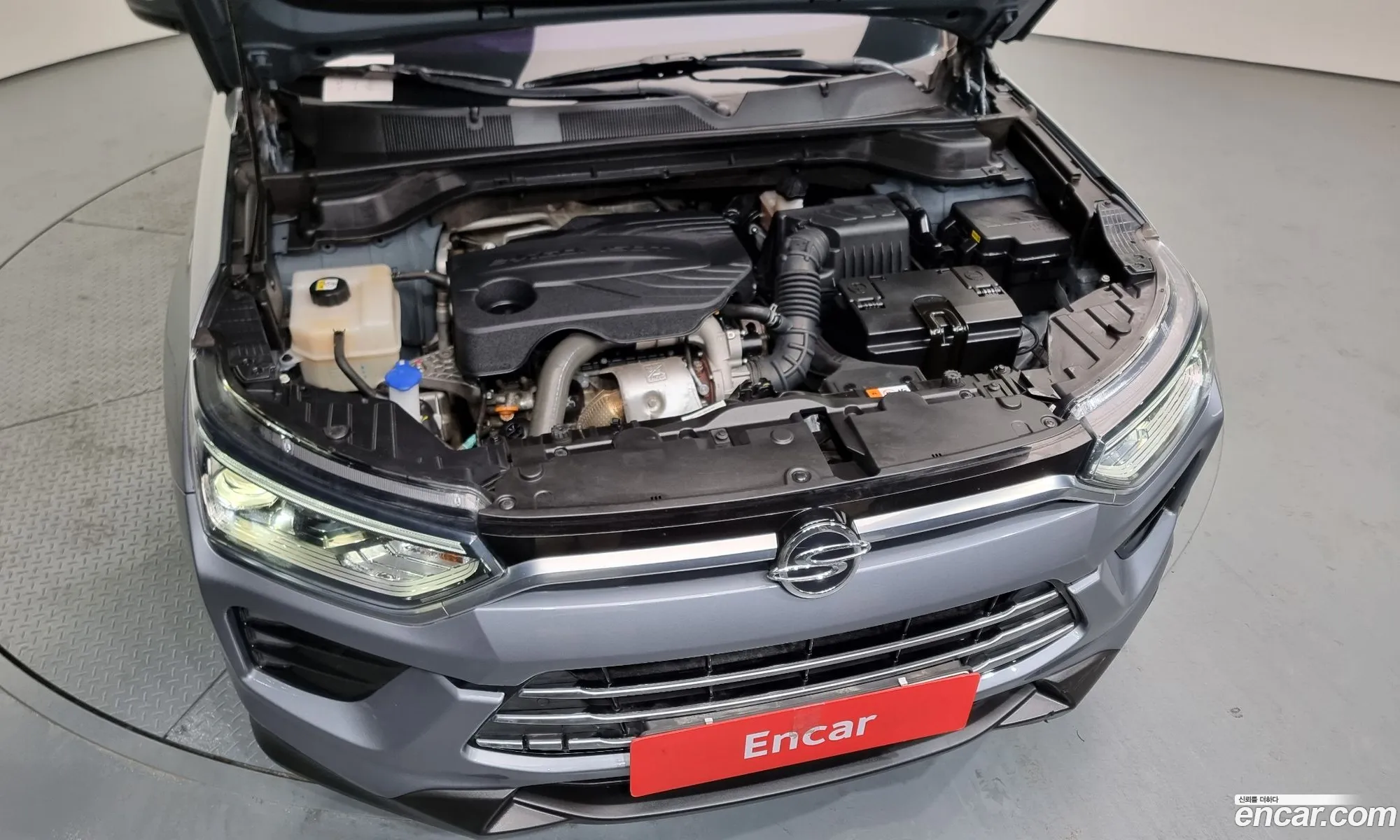 Korex Auto Trade - фотография 15738712