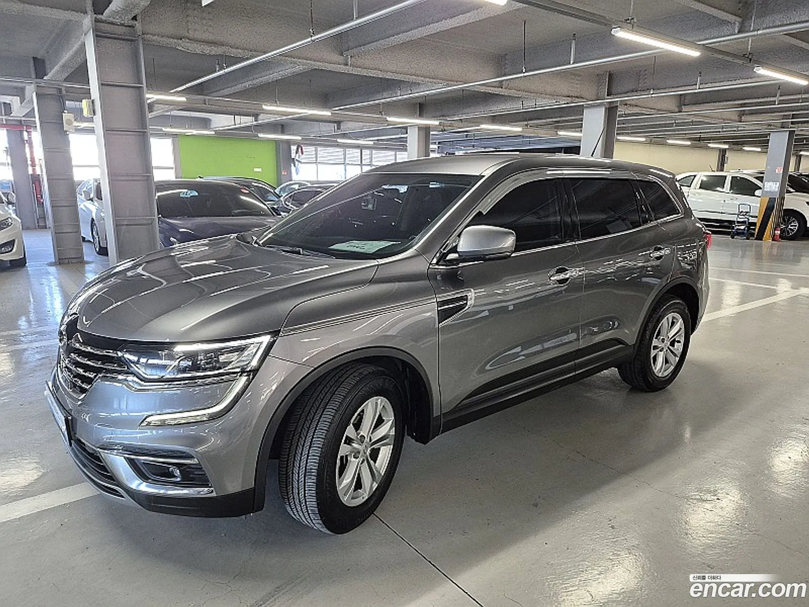 Korex Auto Trade - фотография 14843923