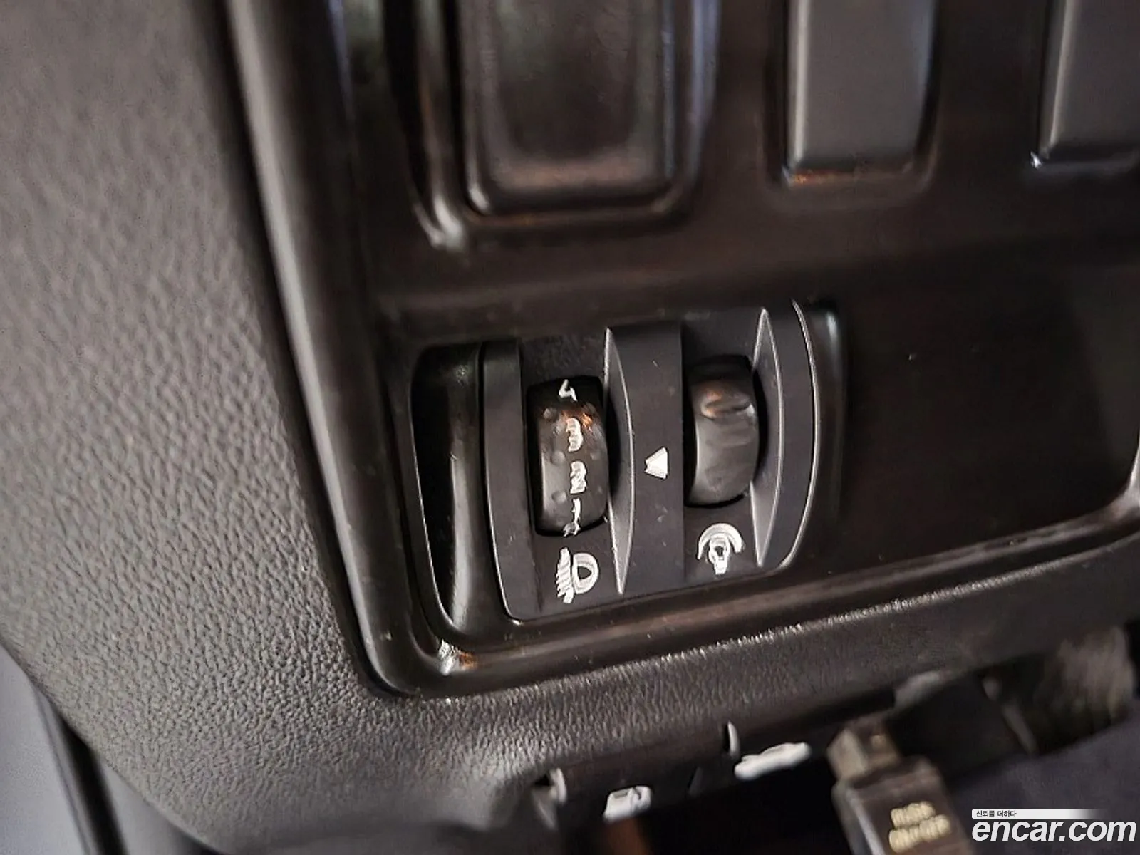Renault Samsung Qm6 20 Lpe Se 2Wd 2019 - фотография 14839241