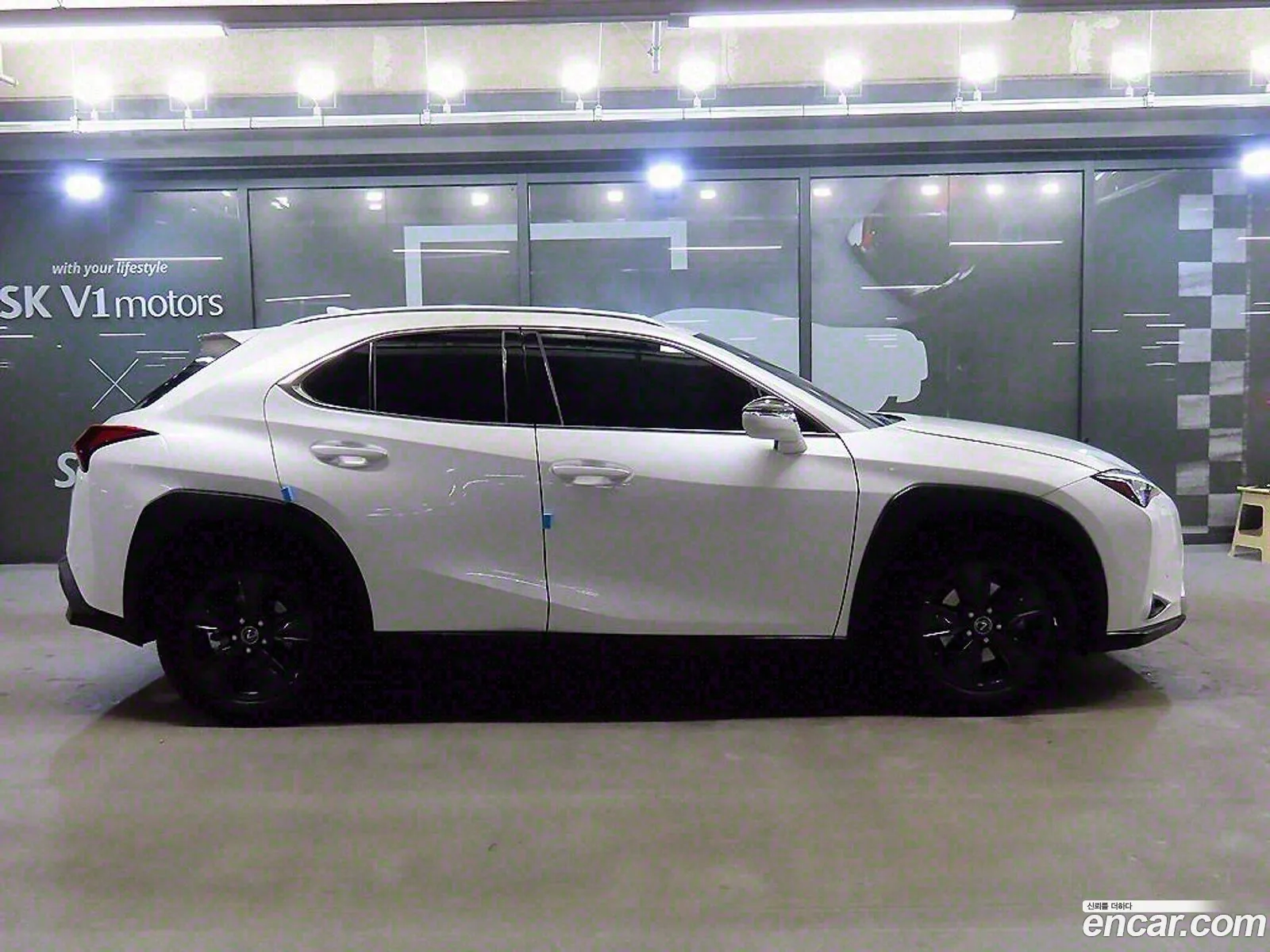 Korex Auto Trade - фотография 4704429