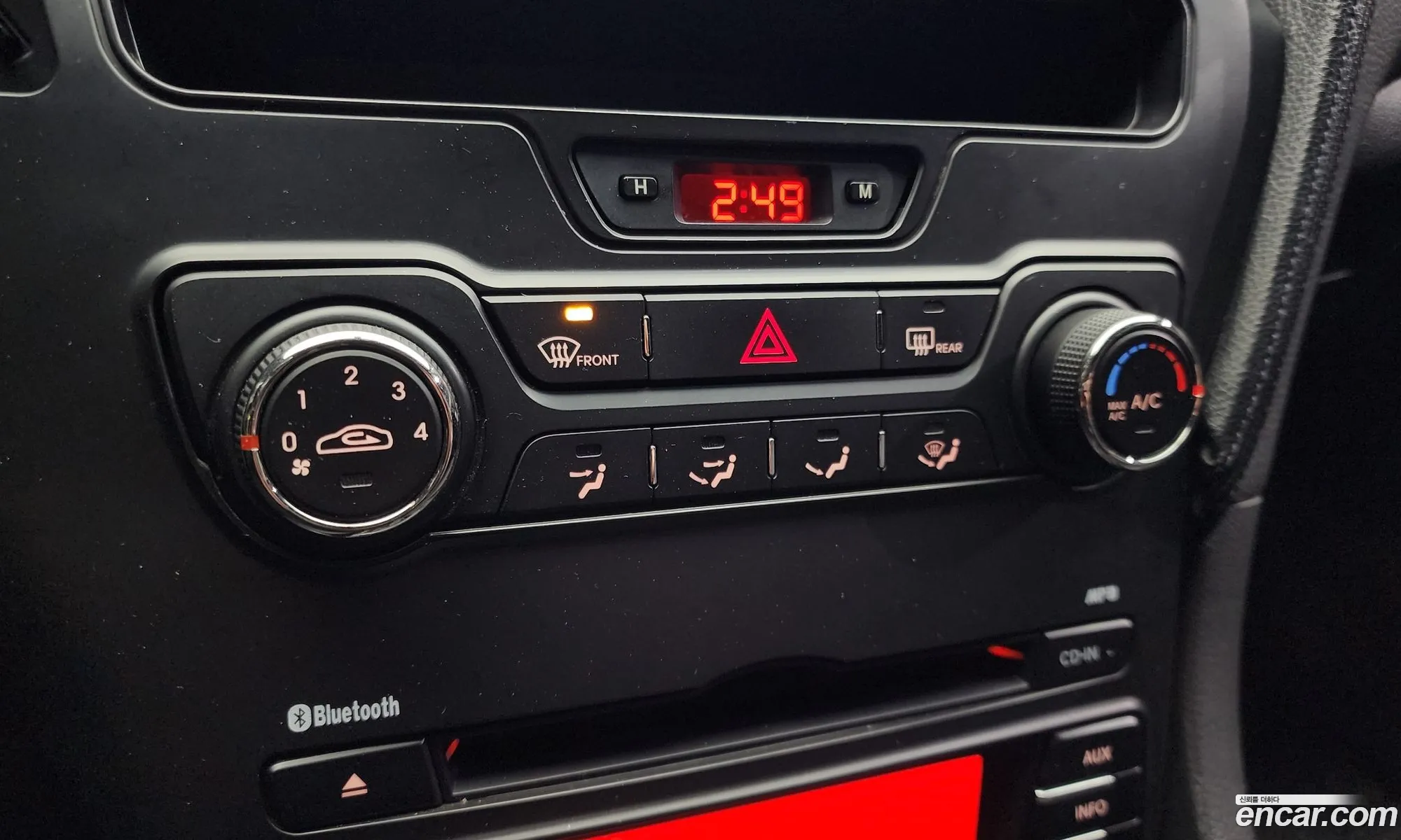 K5 Lpi Smart - фотография 17959017