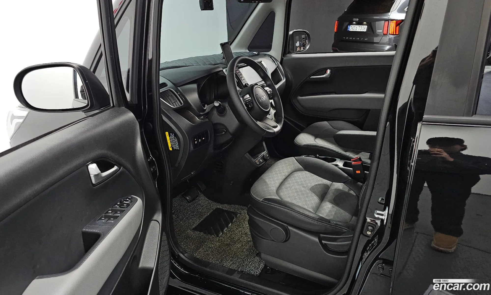 Korex Auto Trade - фотография 17999097