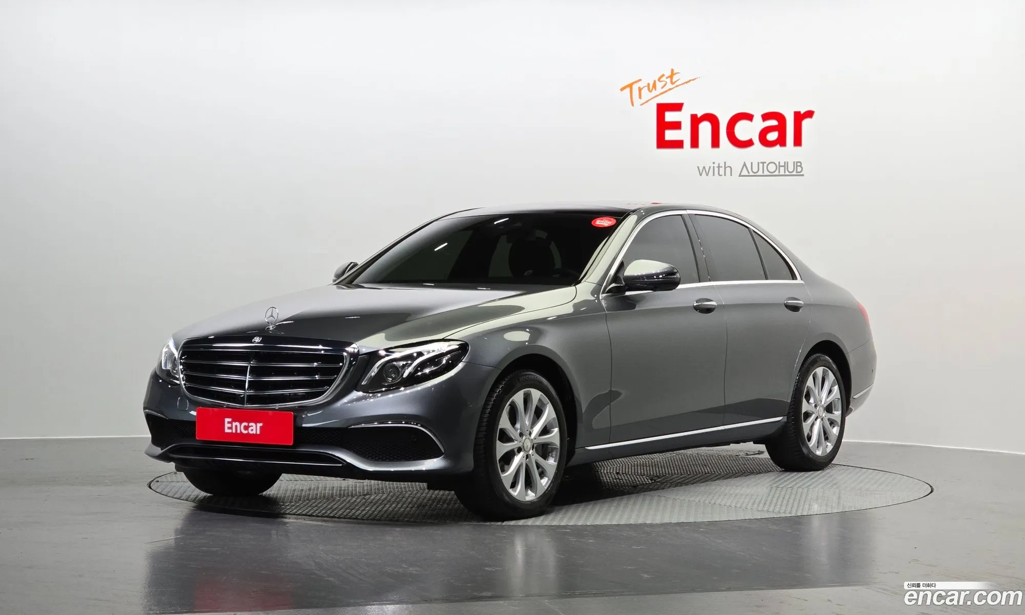 E-Class W213 E300 Exclusive - фотография 3152200