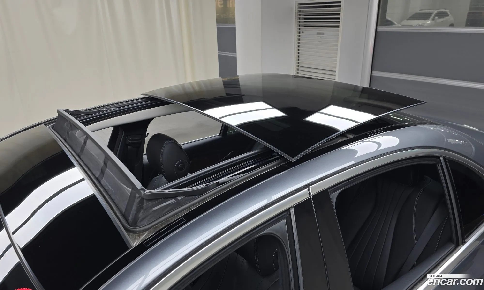 E-Class W213 E300 Exclusive - фотография 3152202