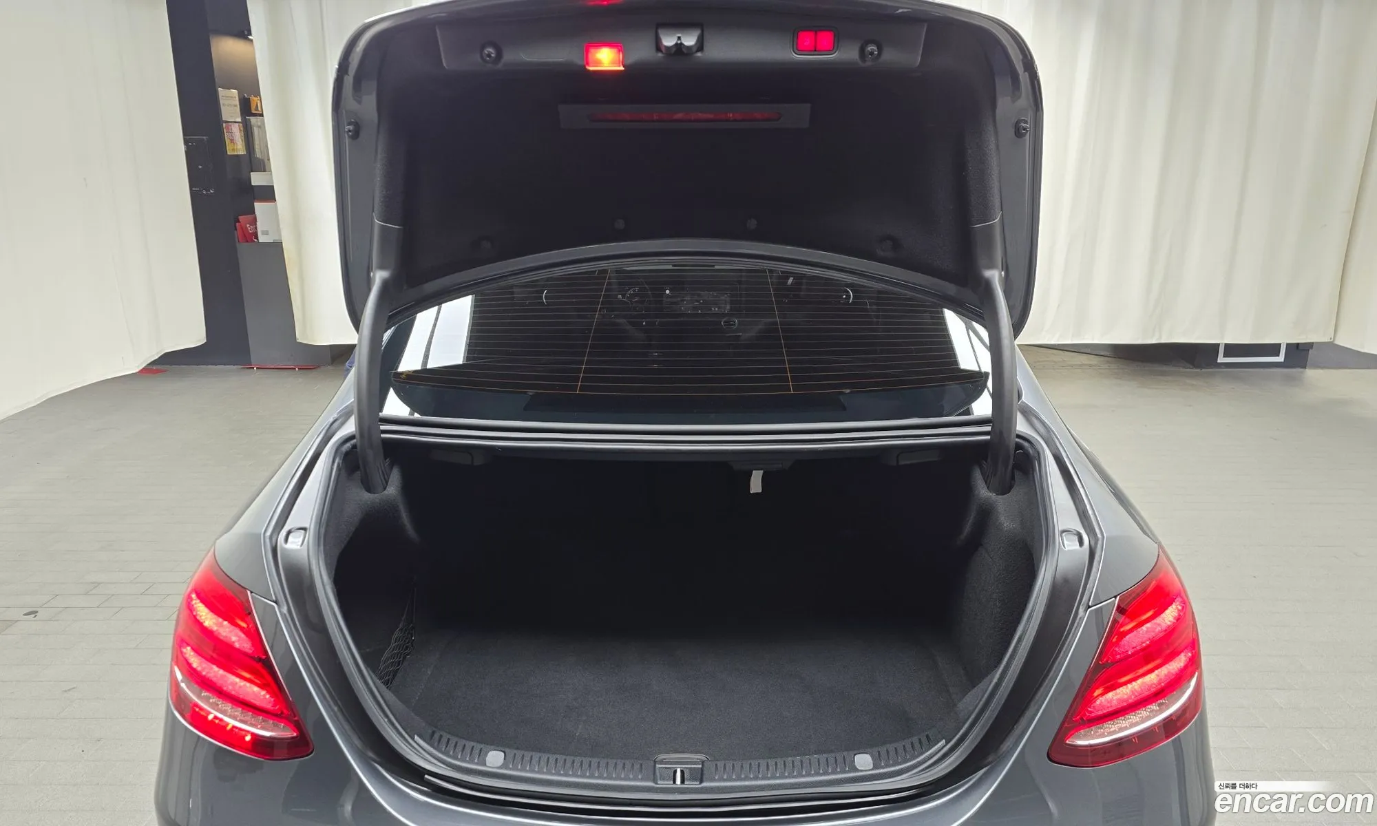 E-Class W213 E300 Exclusive - фотография 3152201