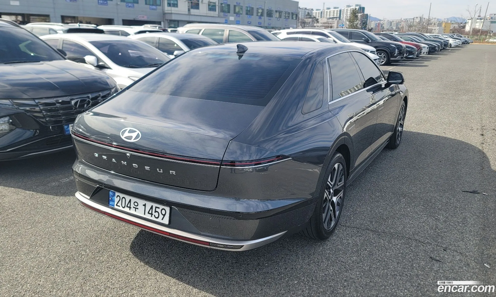 Korex Auto Trade - фотография 13883705