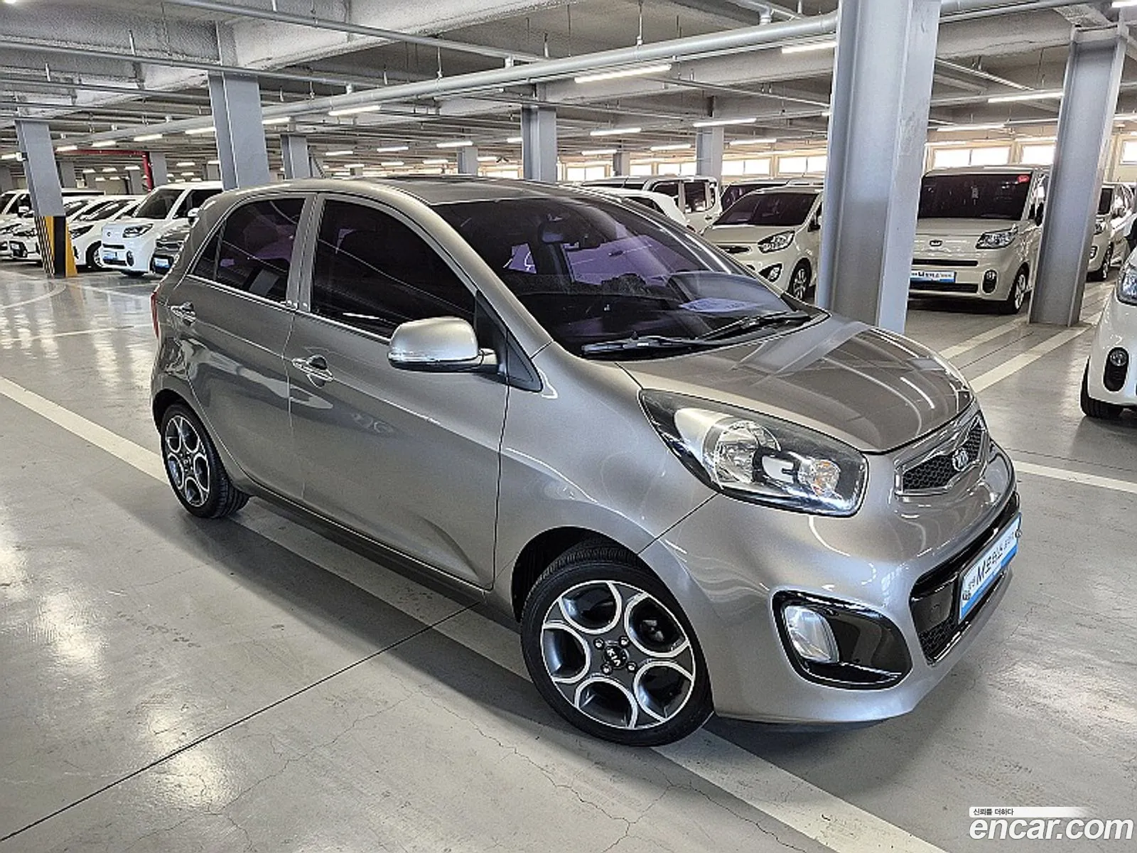 Korex Auto Trade - фотография 13167924