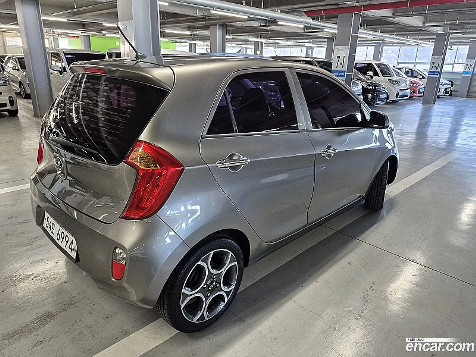 Korex Auto Trade - фотография 13167923