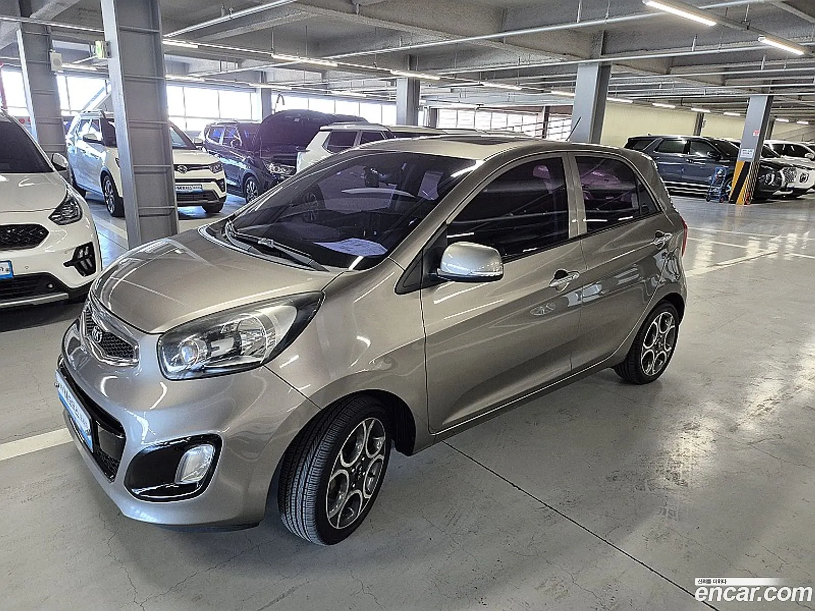 Korex Auto Trade - фотография 13167920