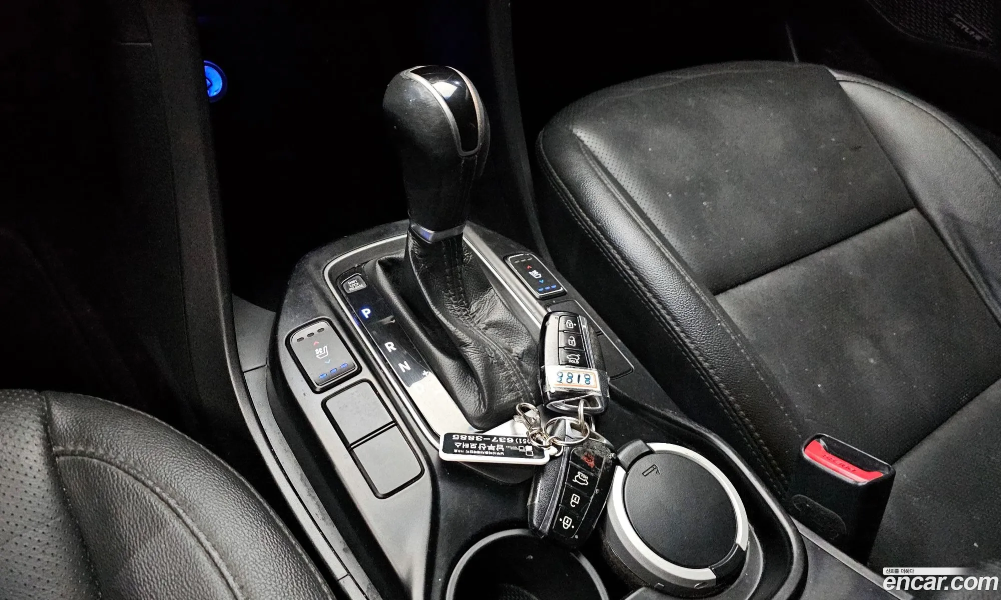 Korex Auto Trade - фотография 13908189
