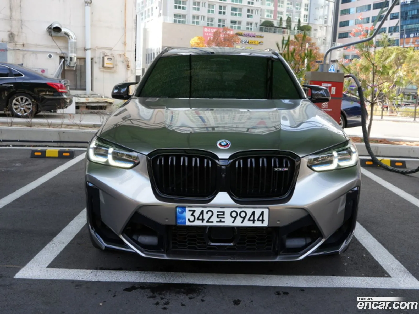 M2 G87 M2 Coupe - фотография 4723358