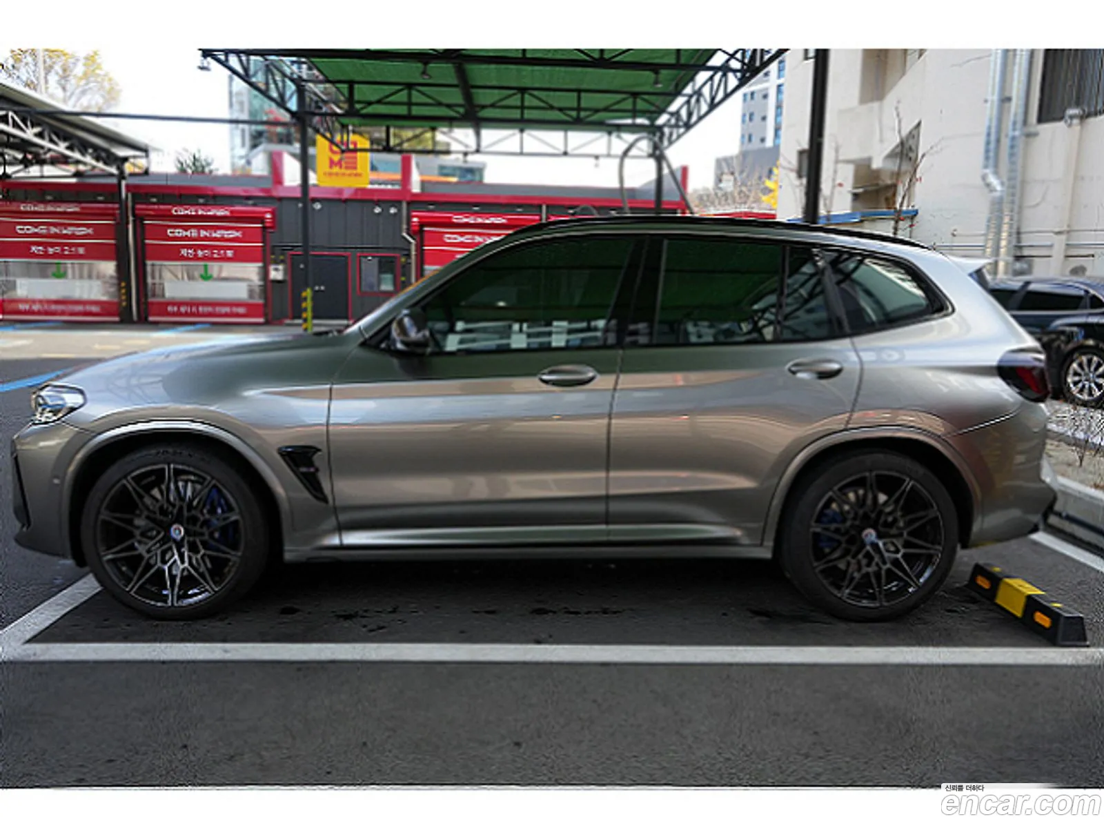 Korex Auto Trade - фотография 4739647