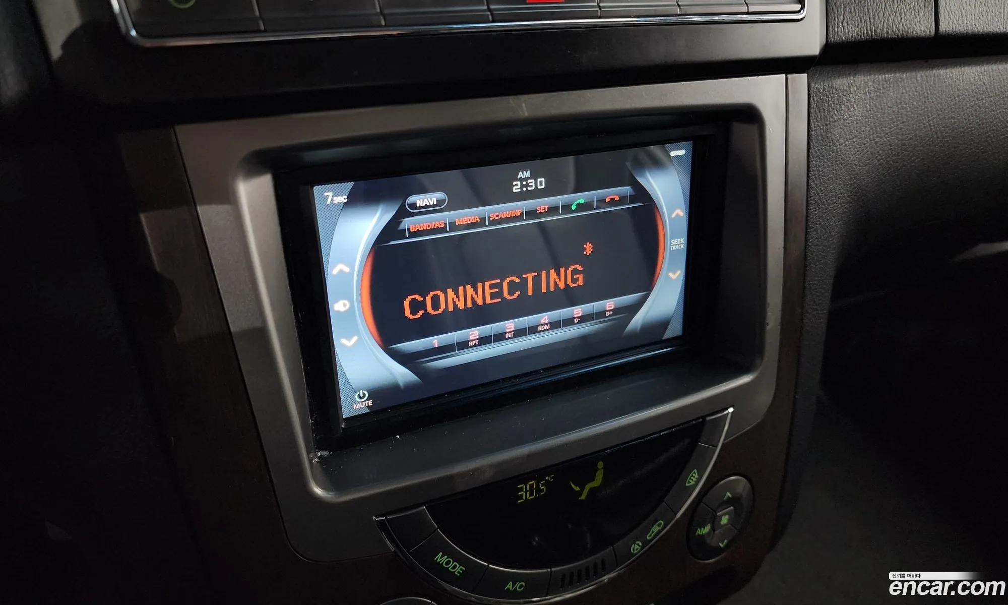 Rexton W 20 4Wd Rx7 Luxury - фотография 18743555