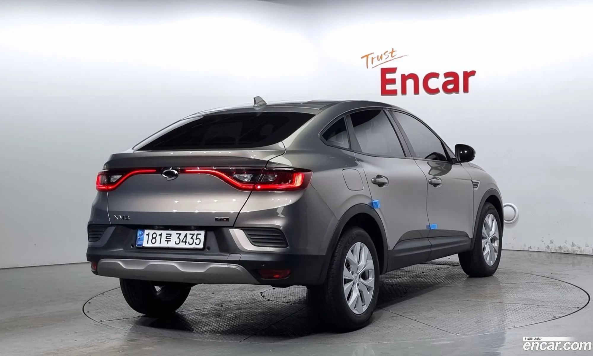 Korex Auto Trade - фотография 11360377