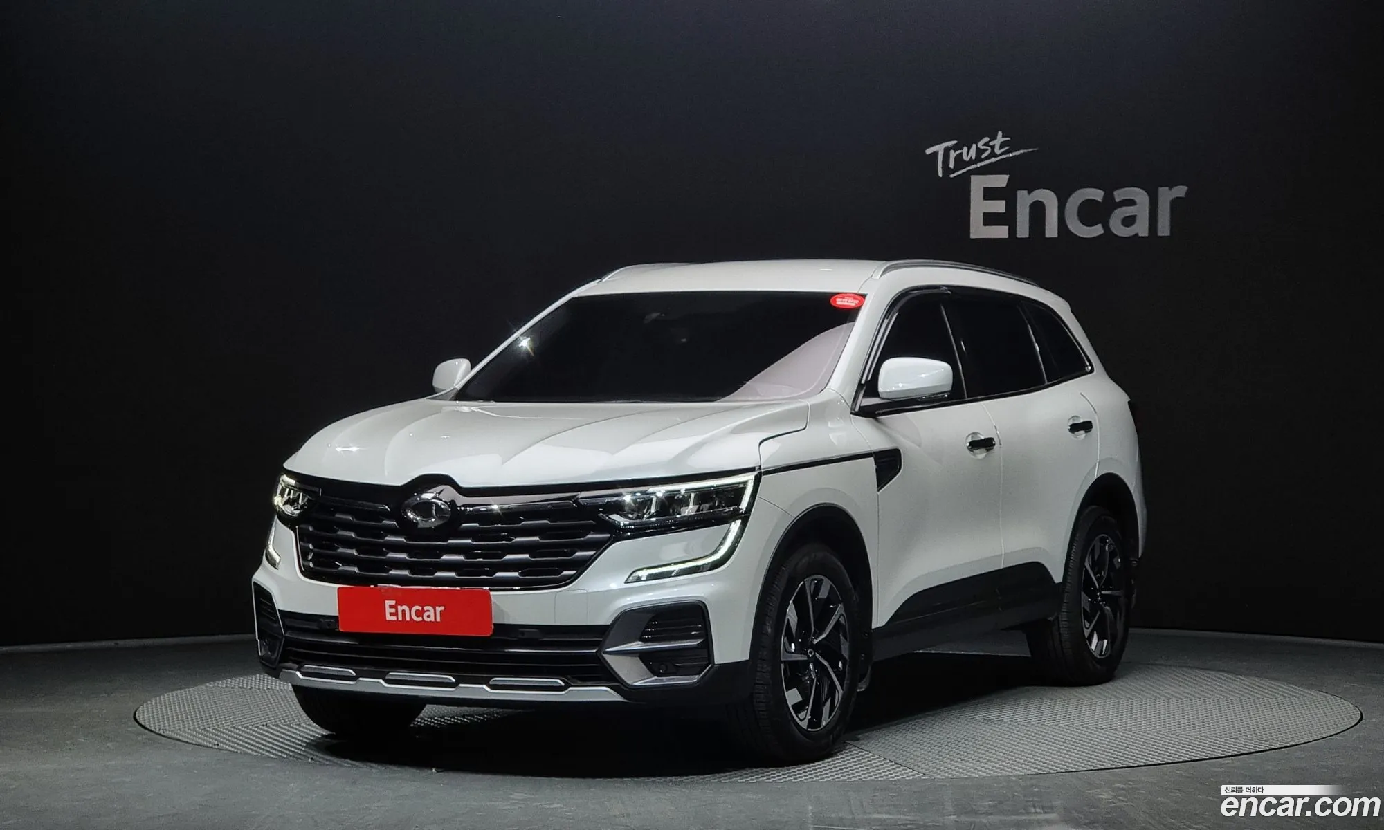 The New Qm6 Quest 20 Lpe Le 2Wd - фотография 11296228