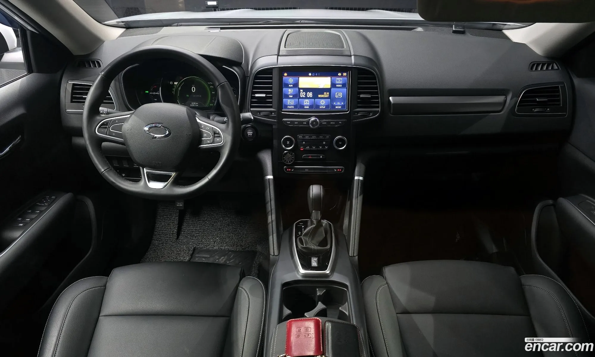 Korex Auto Trade - фотография 11308573