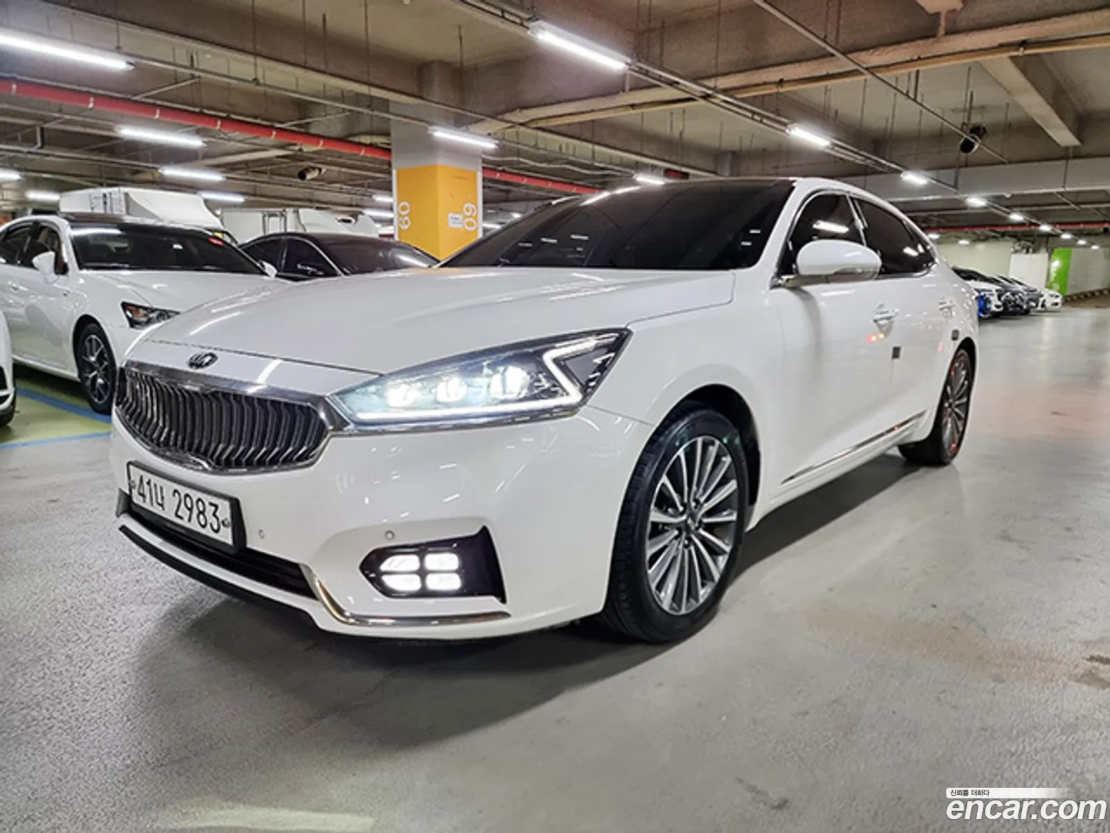 Korex Auto Trade - фотография 13181669