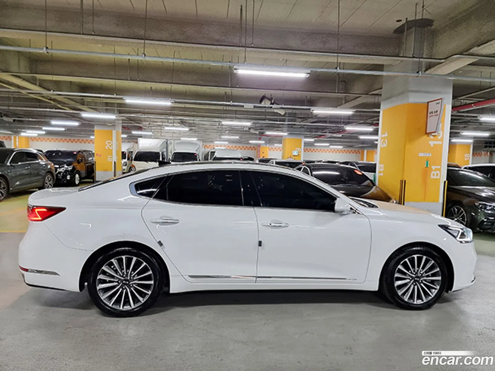 Korex Auto Trade - фотография 13181667