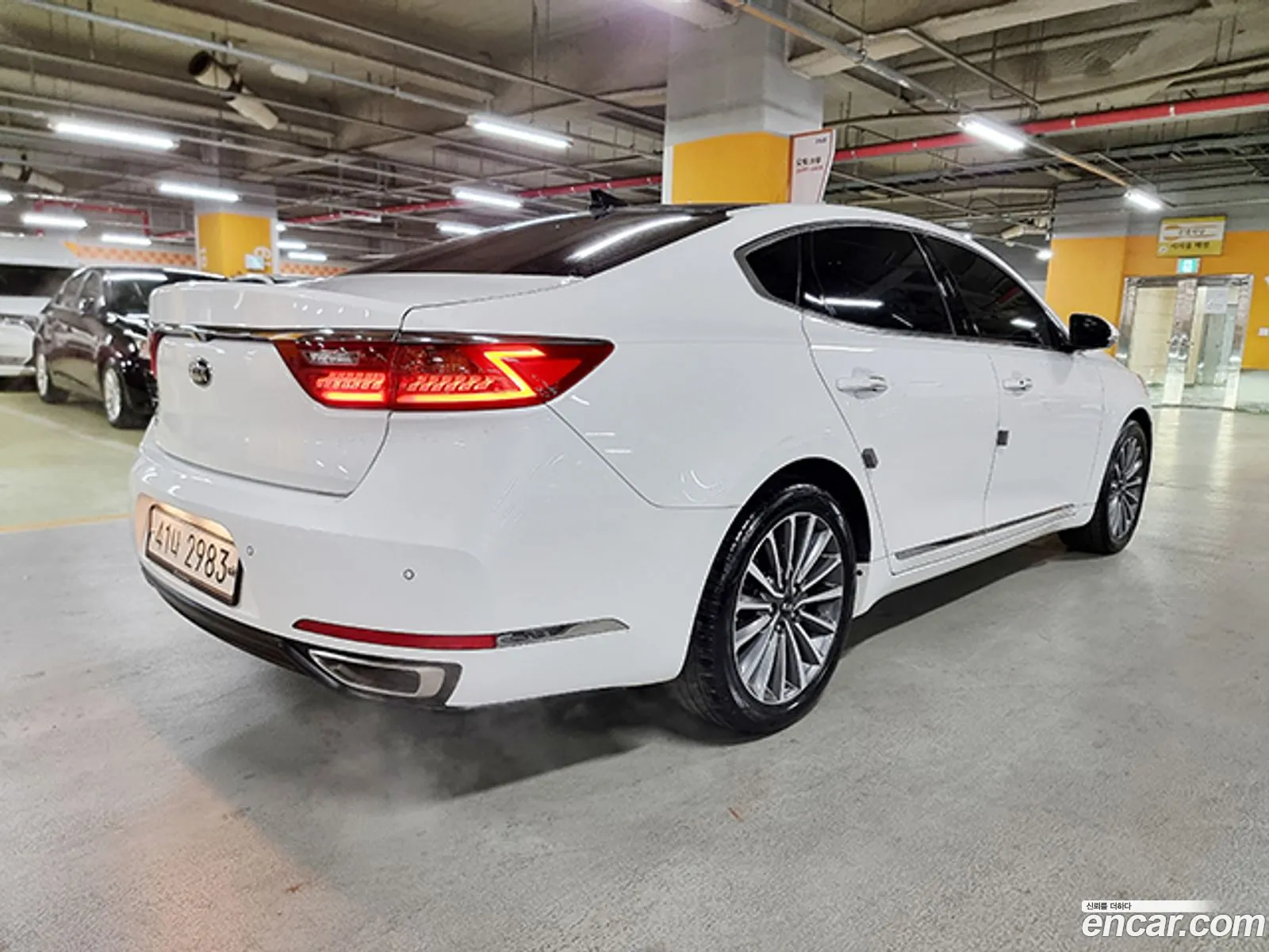 Korex Auto Trade - фотография 13181664