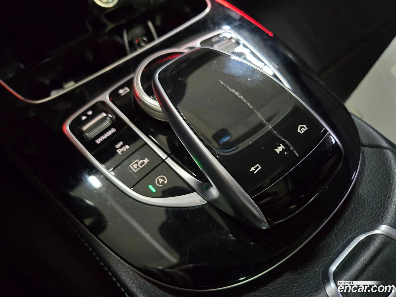 Mercedes-Benz E-Klasse E300 Amg Line 2018 - фотография 3342648
