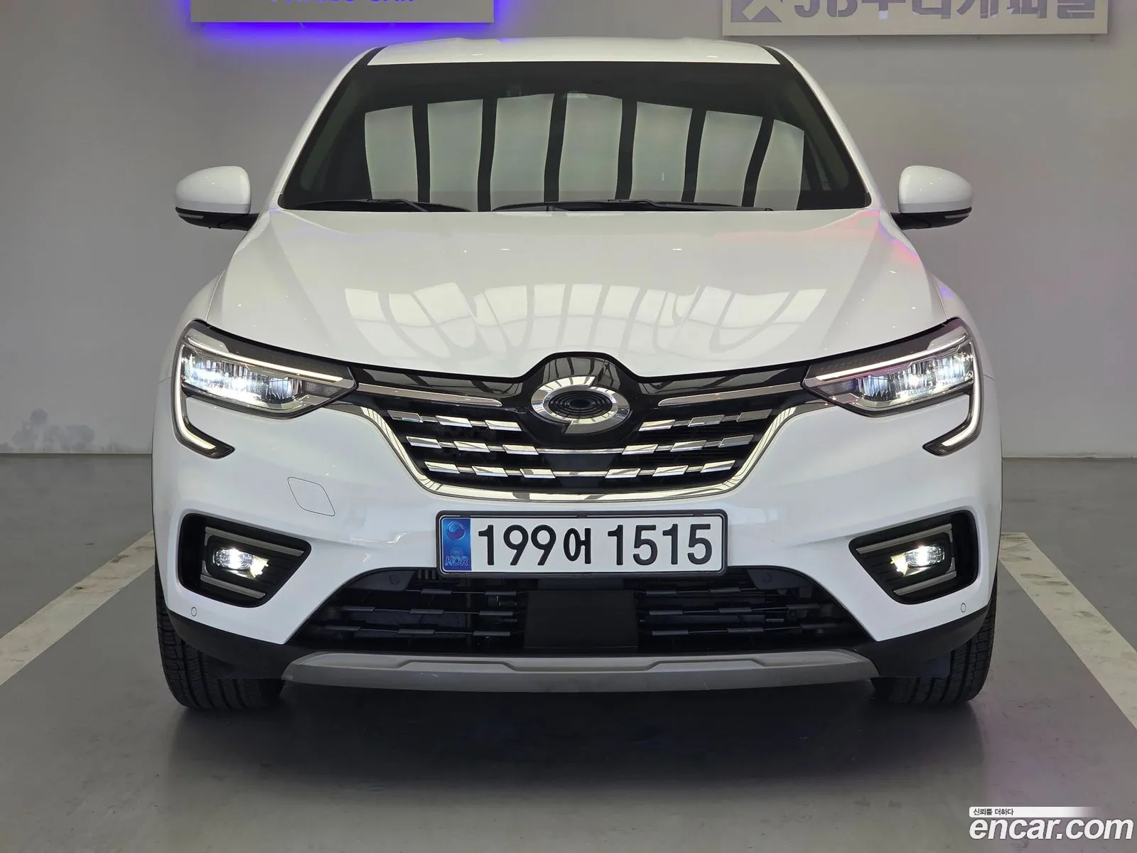 Renault Samsung Xm3 13 Tce Re 2020 - фотография 14776389