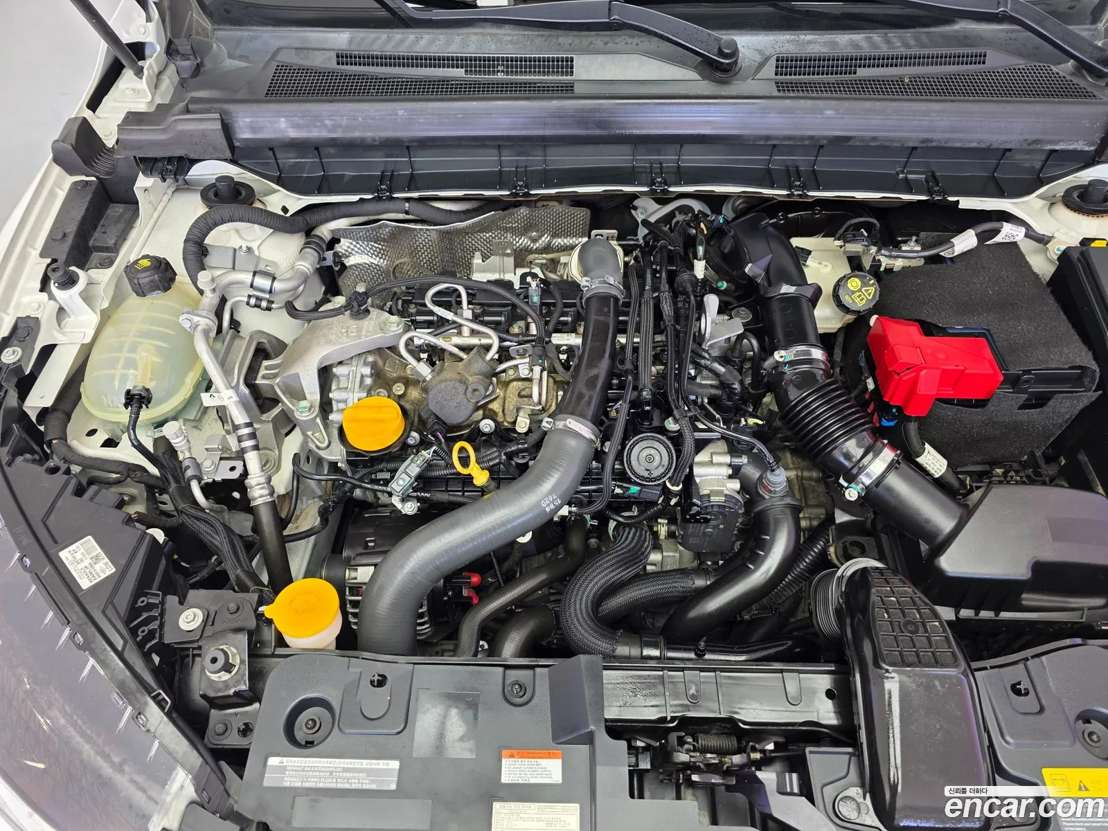 Renault Samsung Xm3 13 Tce Re 2020 - фотография 14776391