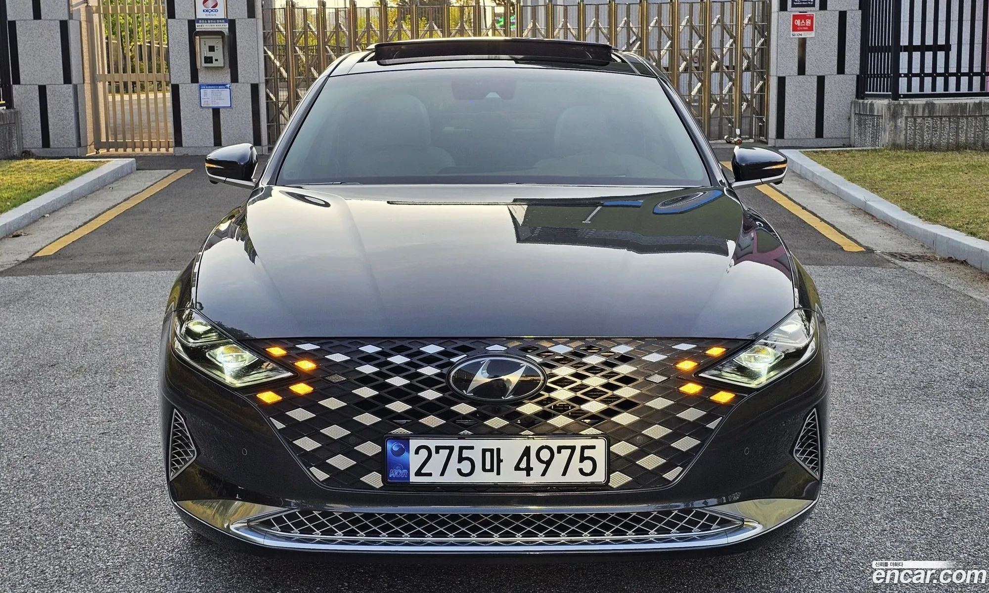 Korex Auto Trade - фотография 13887918