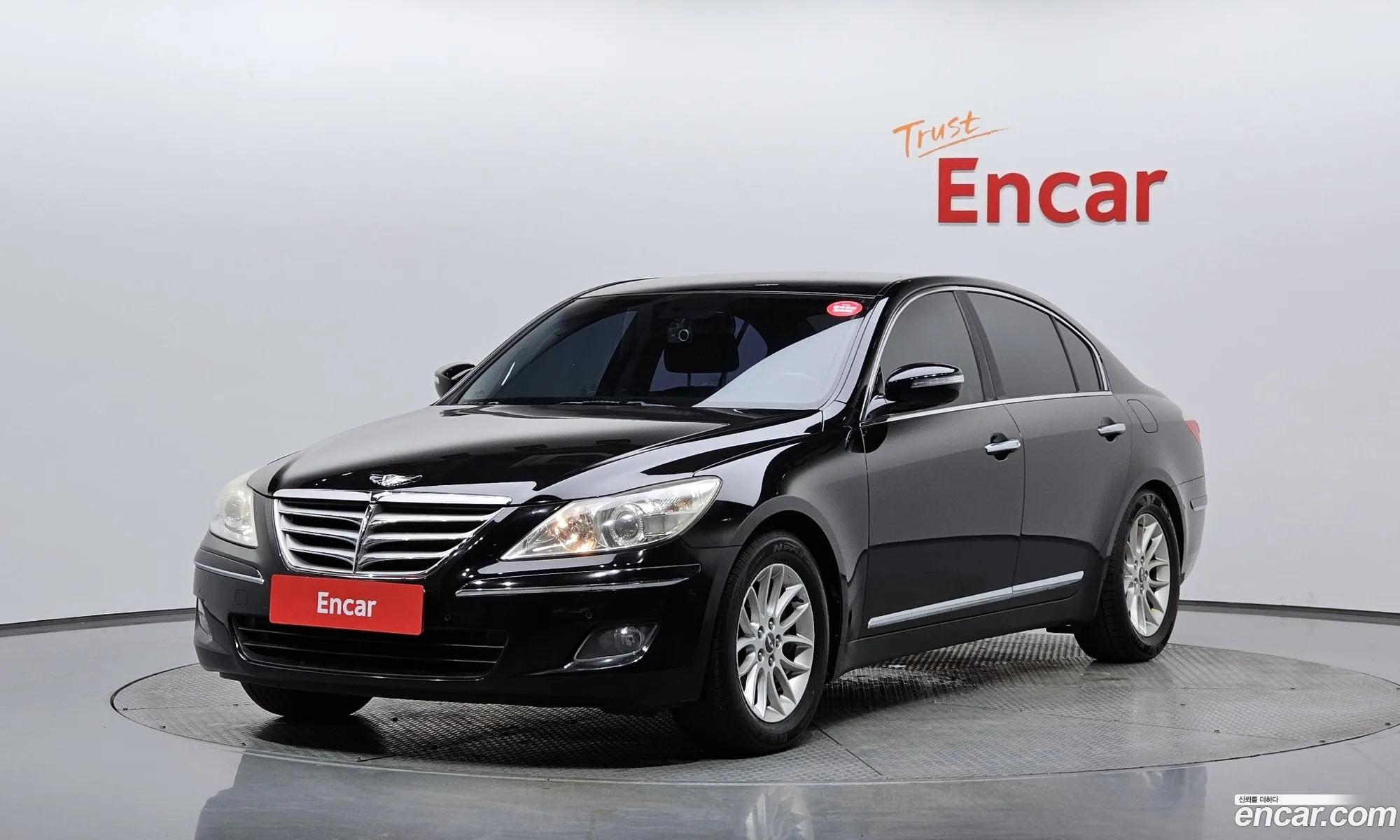 Genesis Bh330 Luxury Basic Type - фотография 13770246