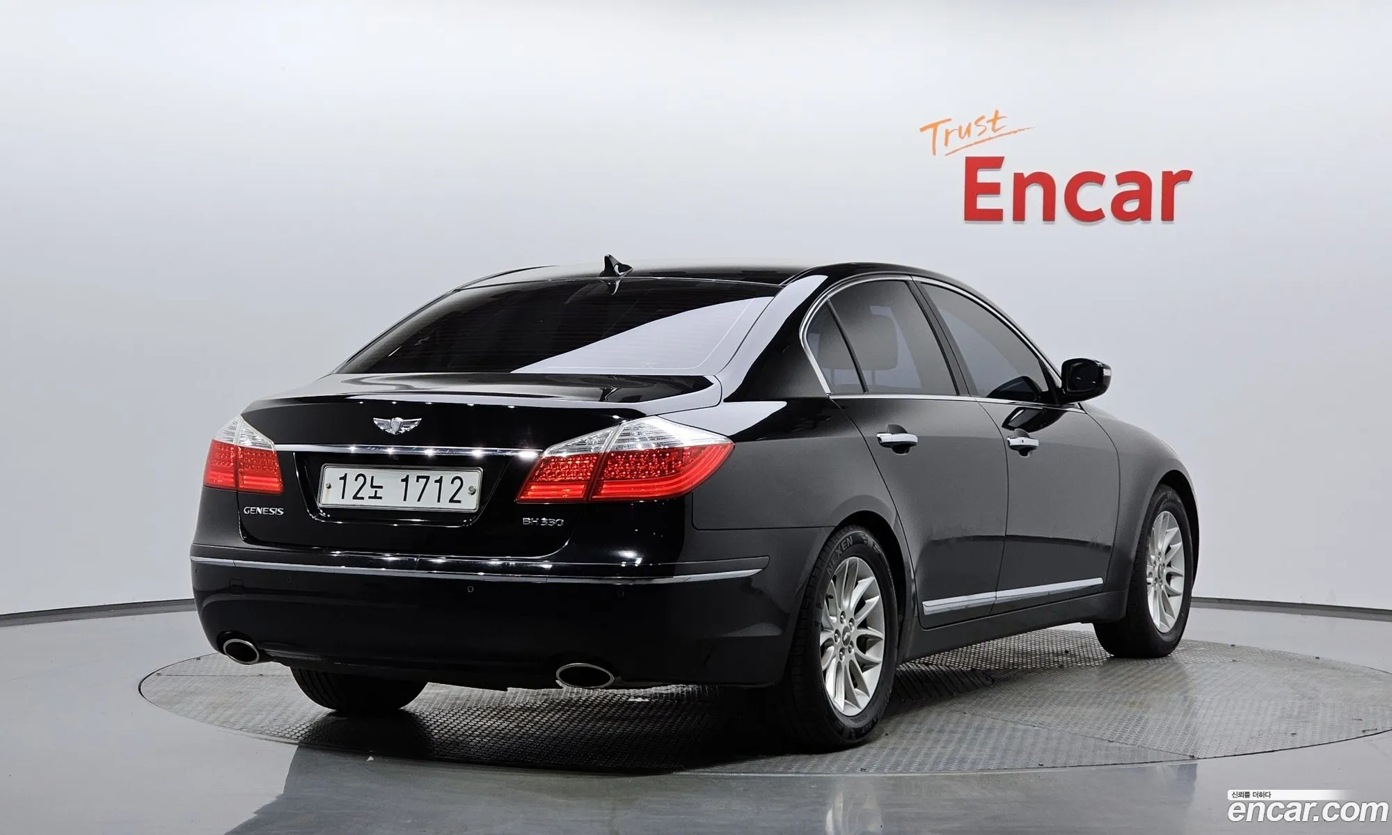 Genesis Bh330 Luxury Basic Type - фотография 13770249