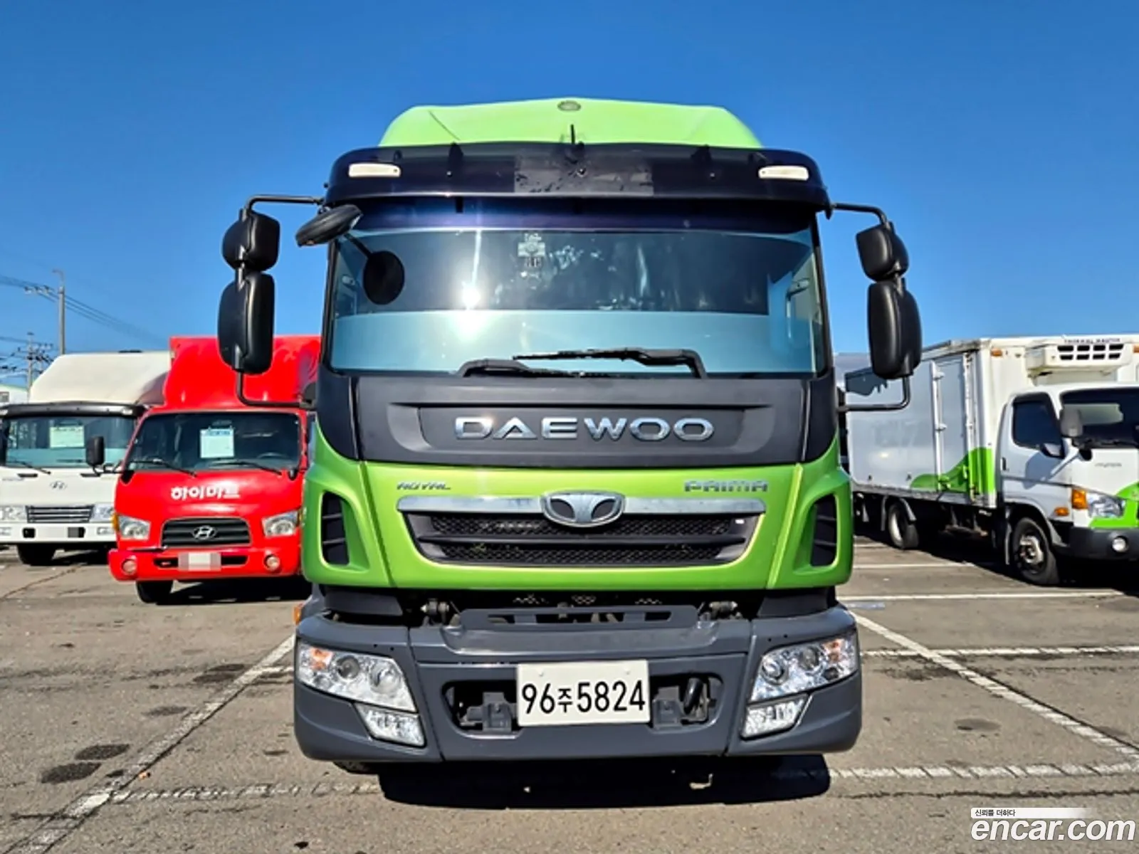 Korex Auto Trade - фотография 4509350