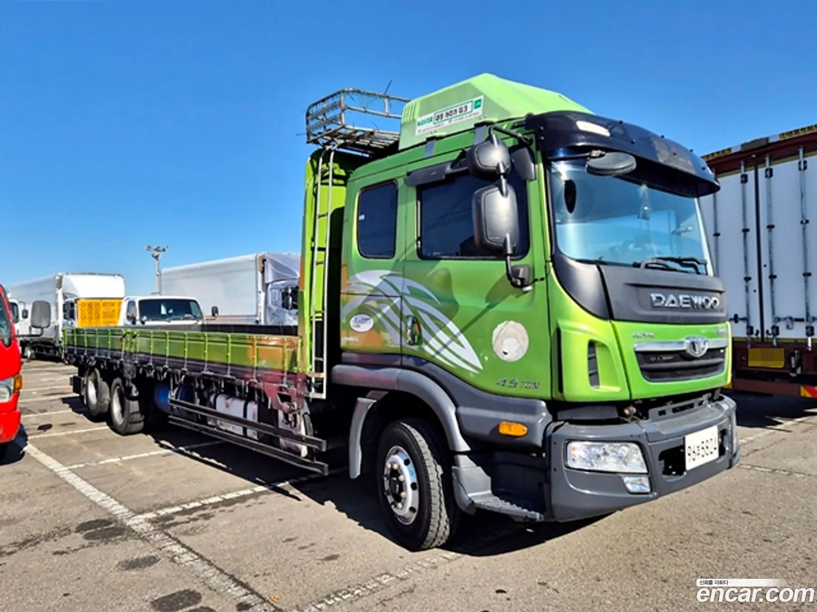 Korex Auto Trade - фотография 4509349