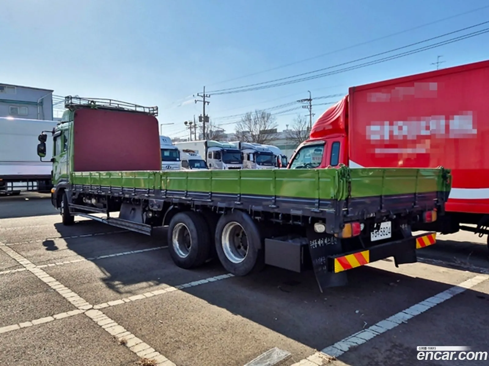 Korex Auto Trade - фотография 4509348