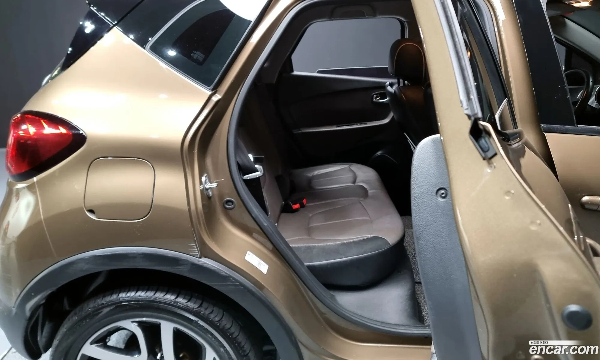 Korex Auto Trade - фотография 14777667