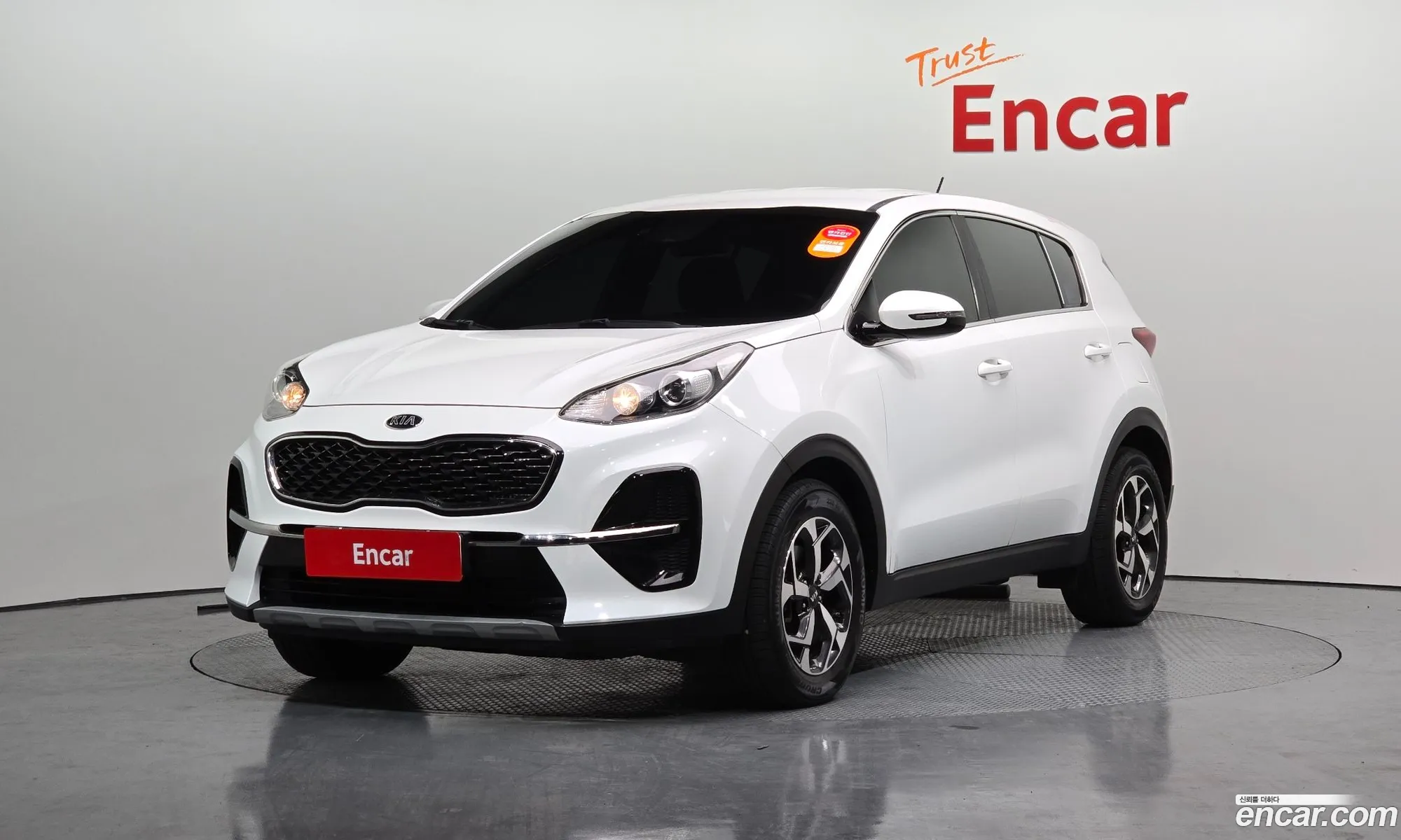 Sportage The Bold Diesel 20 2Wd Luxury - фотография 18418579