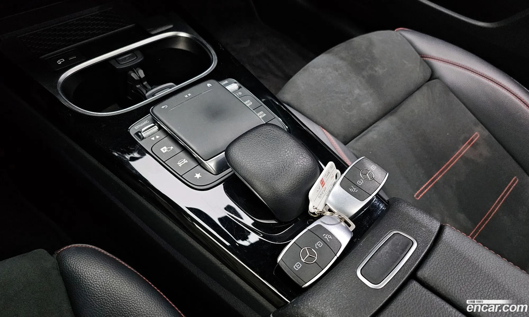 Cla-Class C118 Cla250 4Matic - фотография 2649586