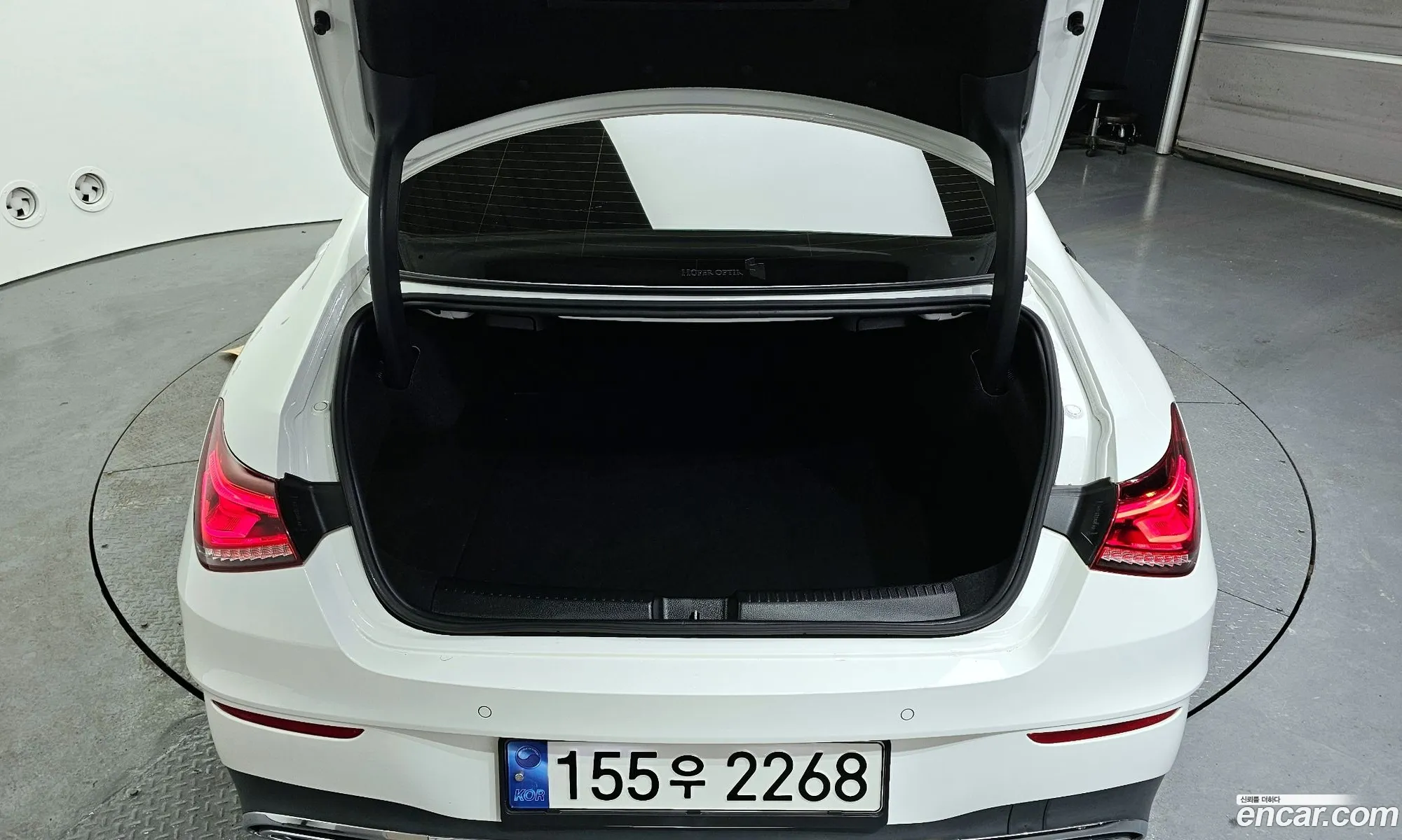 Cla-Class C118 Cla250 4Matic - фотография 2649583