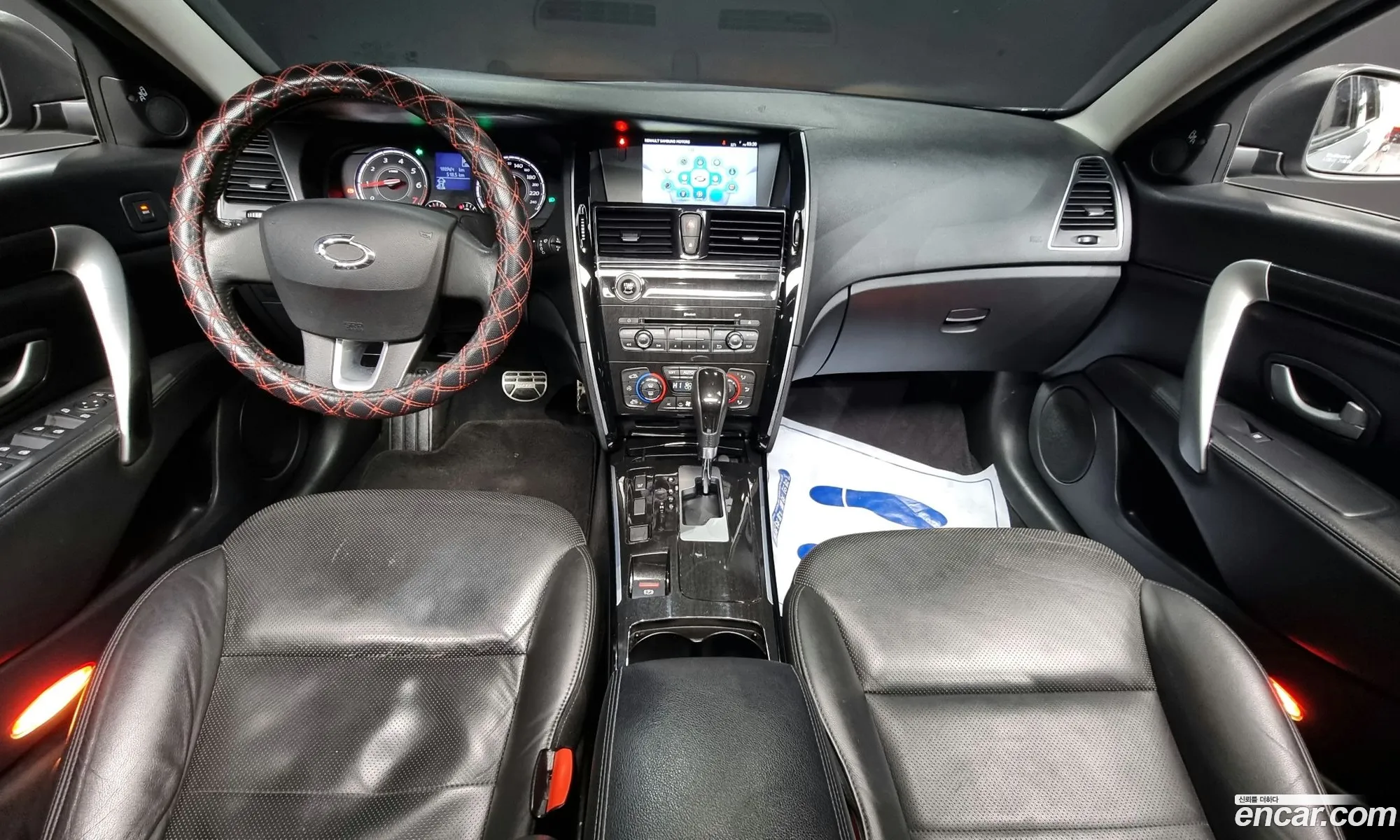 Korex Auto Trade - фотография 14796095