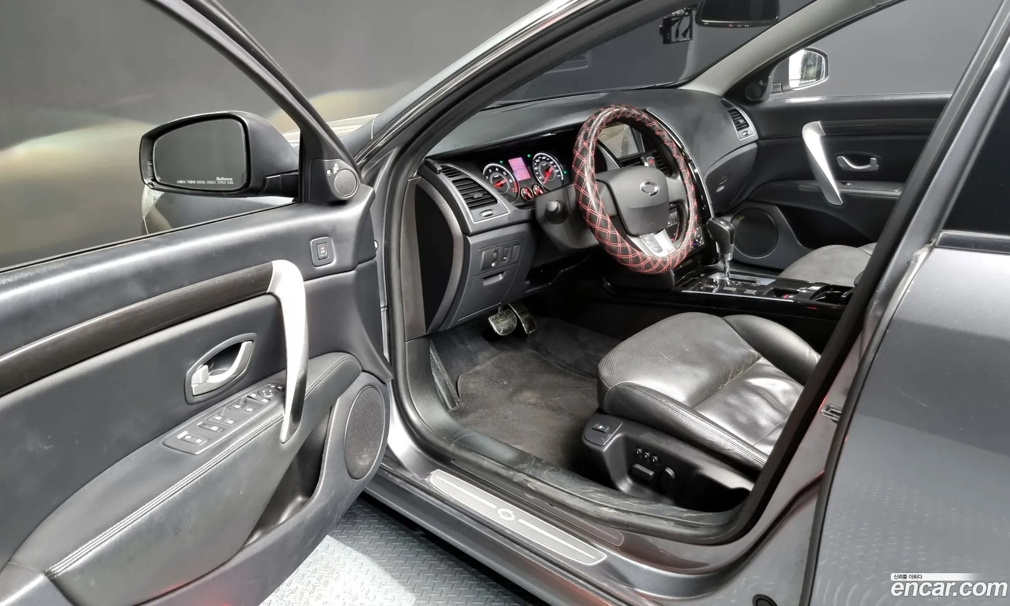 Korex Auto Trade - фотография 14796092