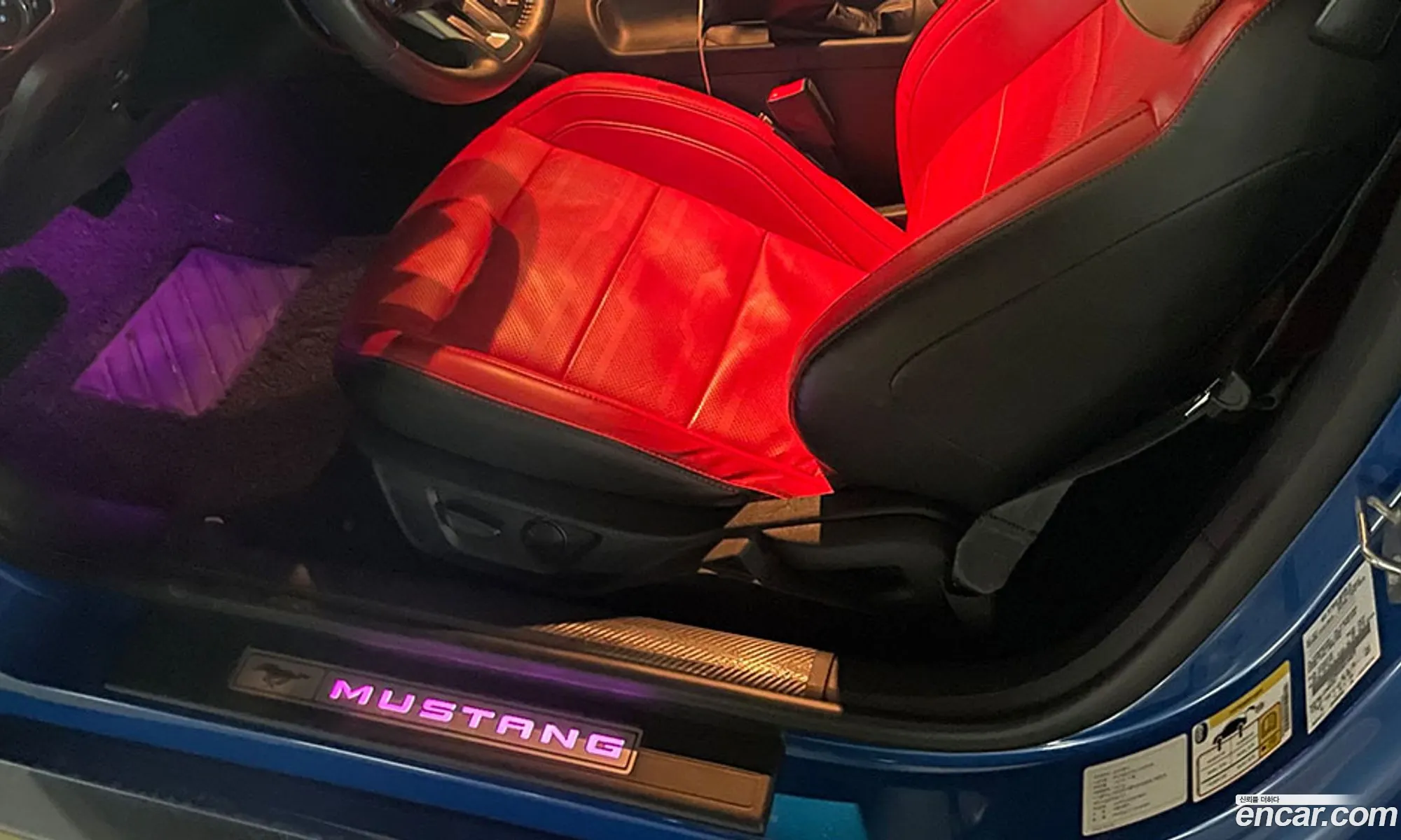 Mustang Converter - фотография 1008098
