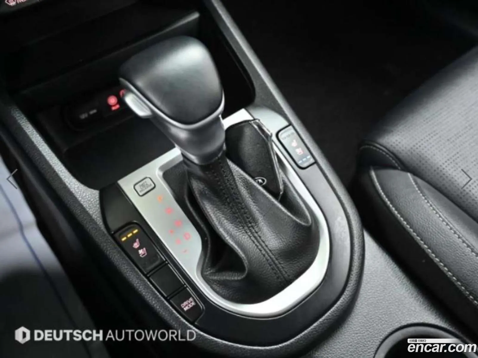 Korex Auto Trade - фотография 17941640