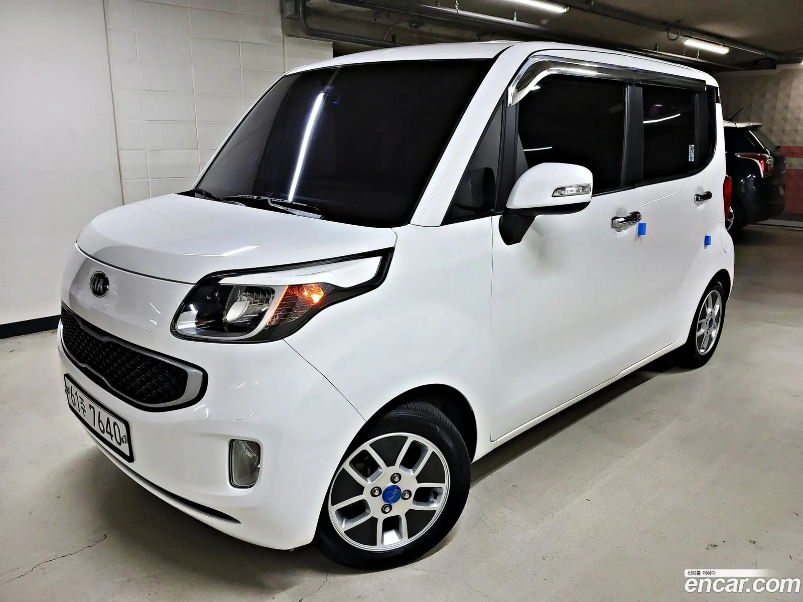 Korex Auto Trade - фотография 17959528