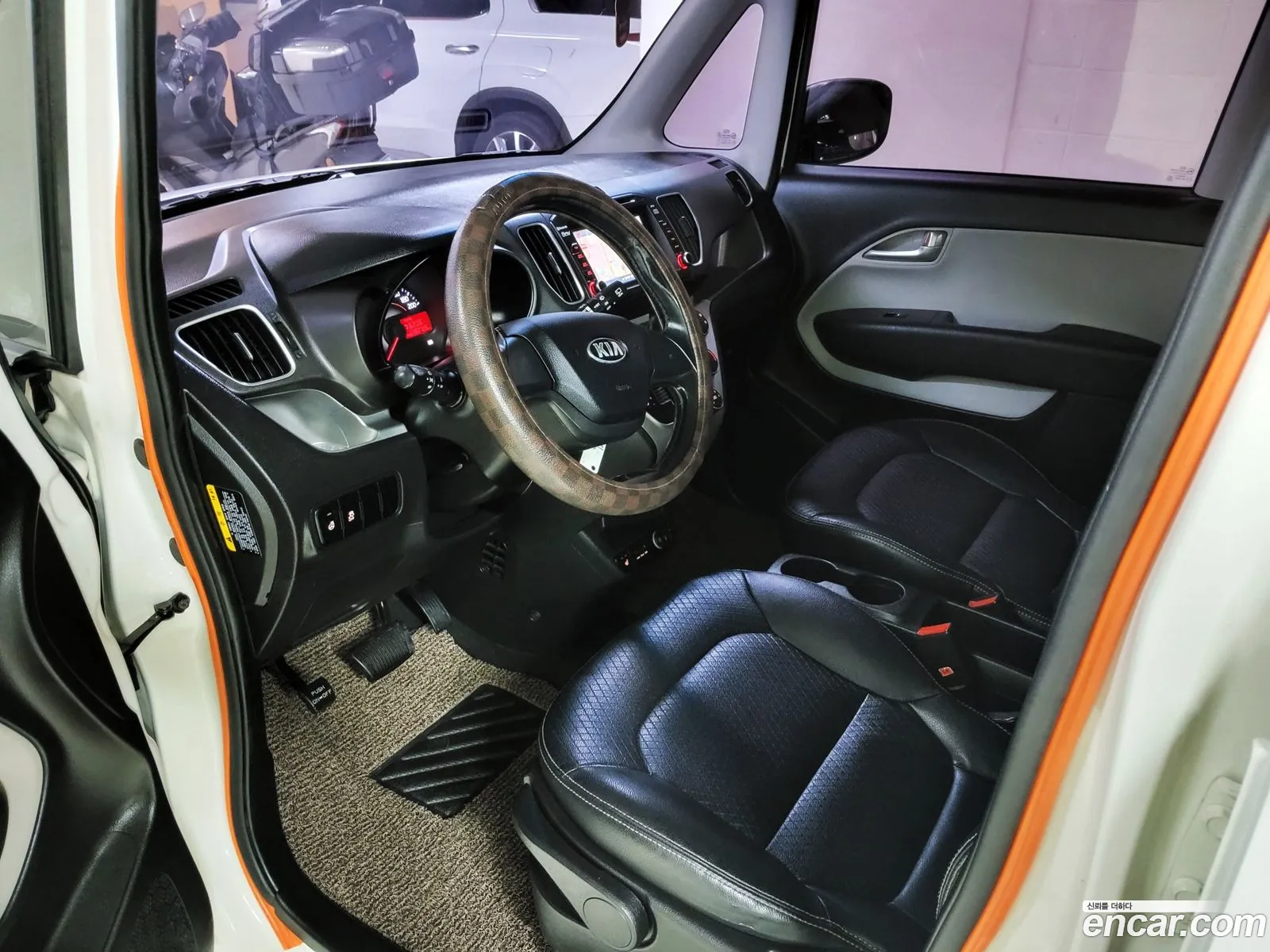 Korex Auto Trade - фотография 17959520