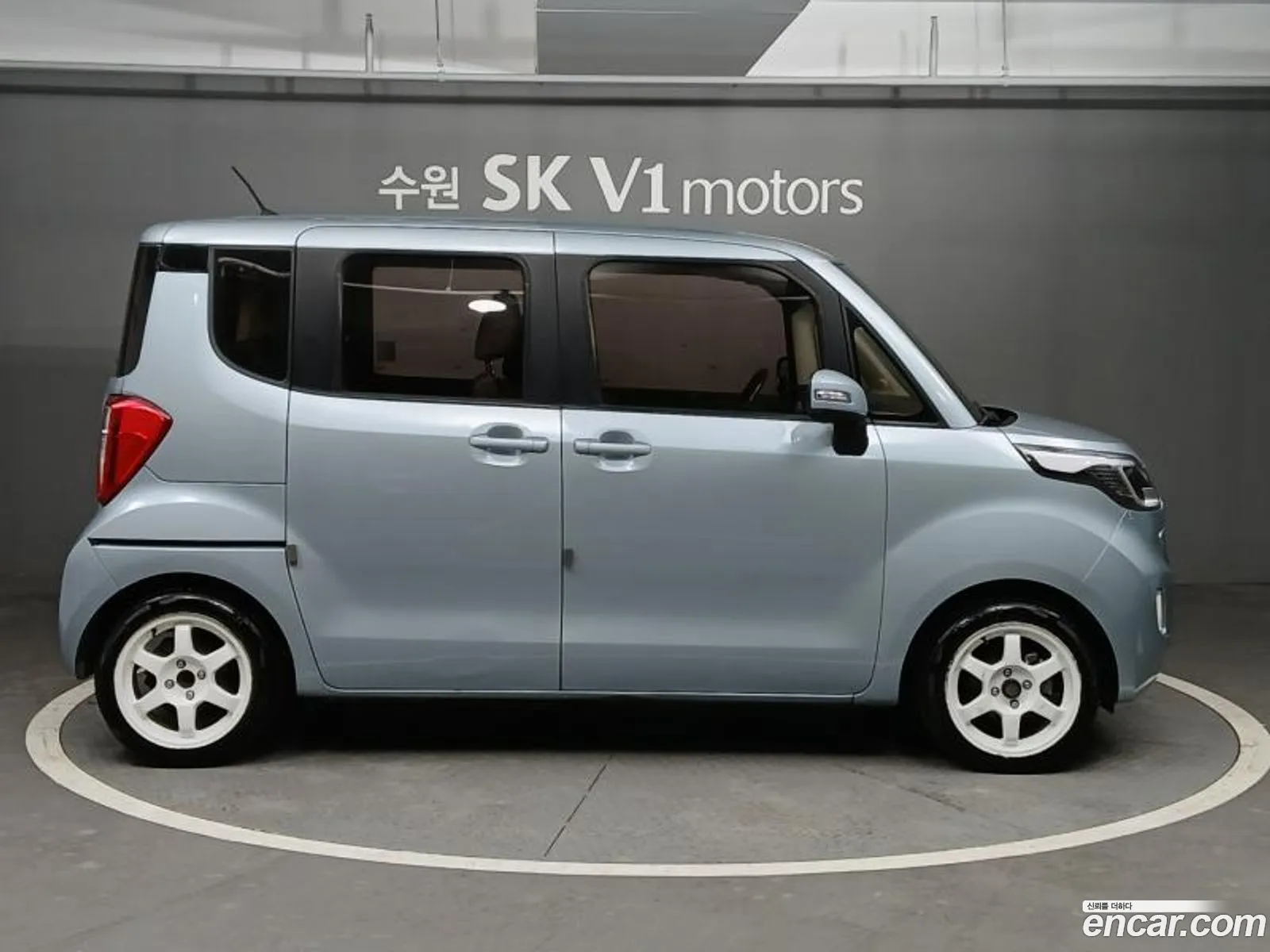 Korex Auto Trade - фотография 17922663