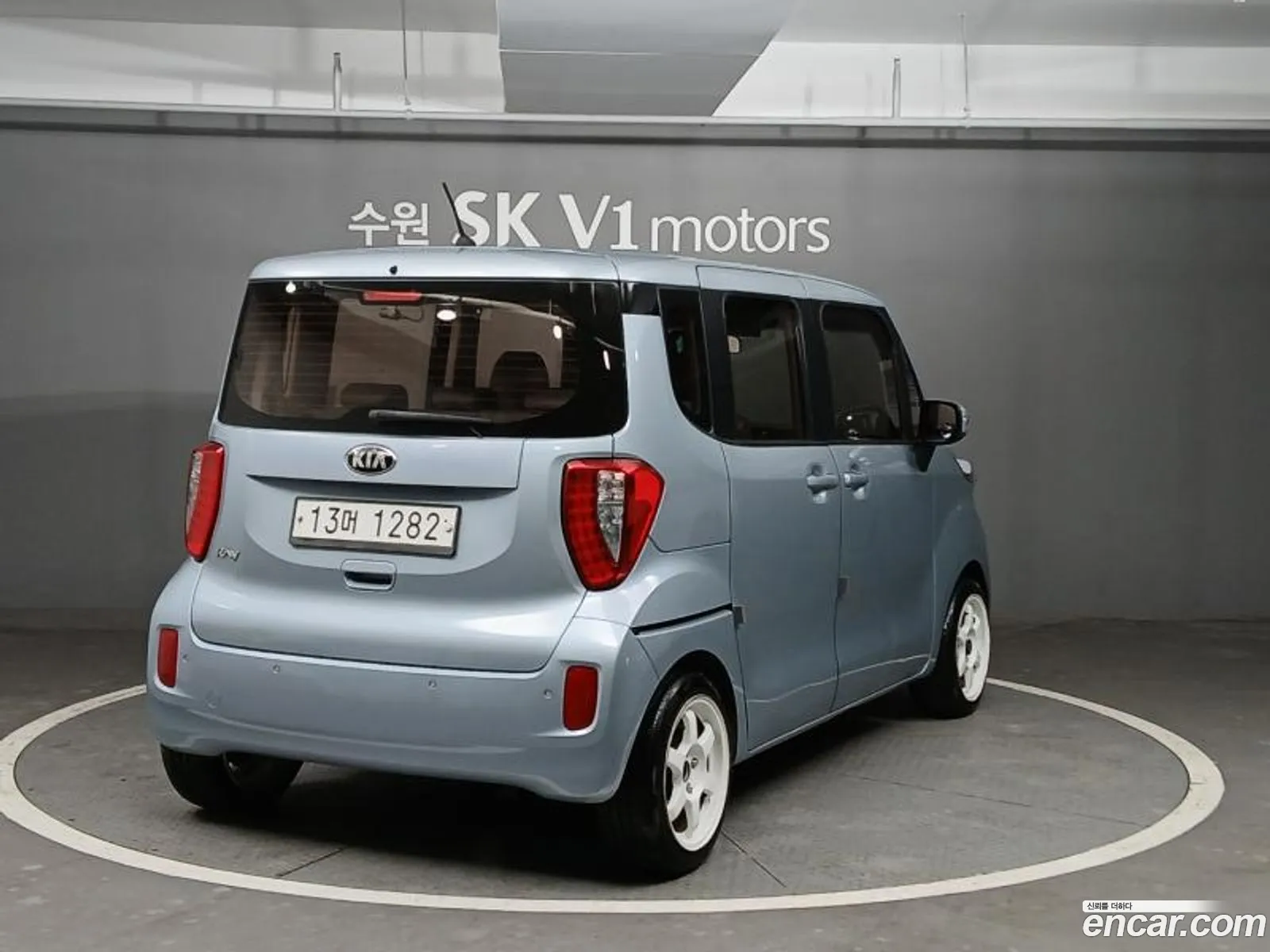 Korex Auto Trade - фотография 17922662